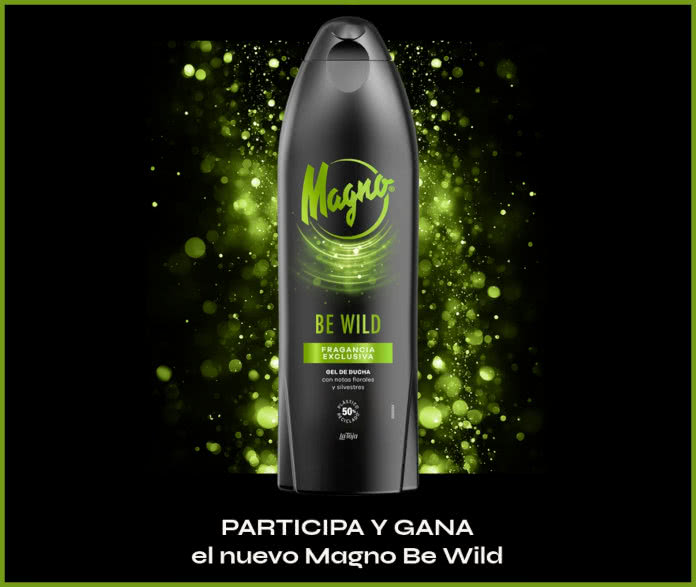 Sorteo Tucasaclub Magno Be Wild 160 Premios
