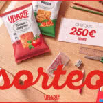 Sorteo Velarte Cheque 250 Euros