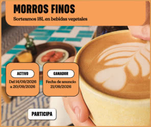Sorteo Yosoy 18 Litros