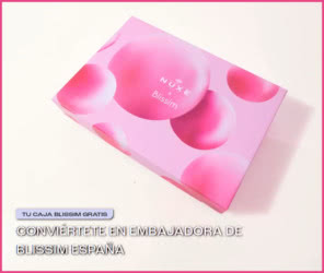 Tester Blissim Caja Noviembre 2026