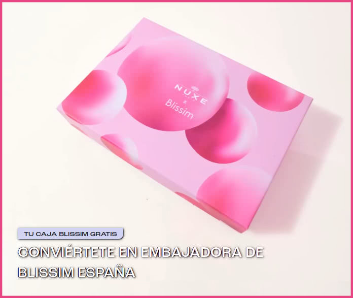 Tester Blissim Caja Noviembre 2026