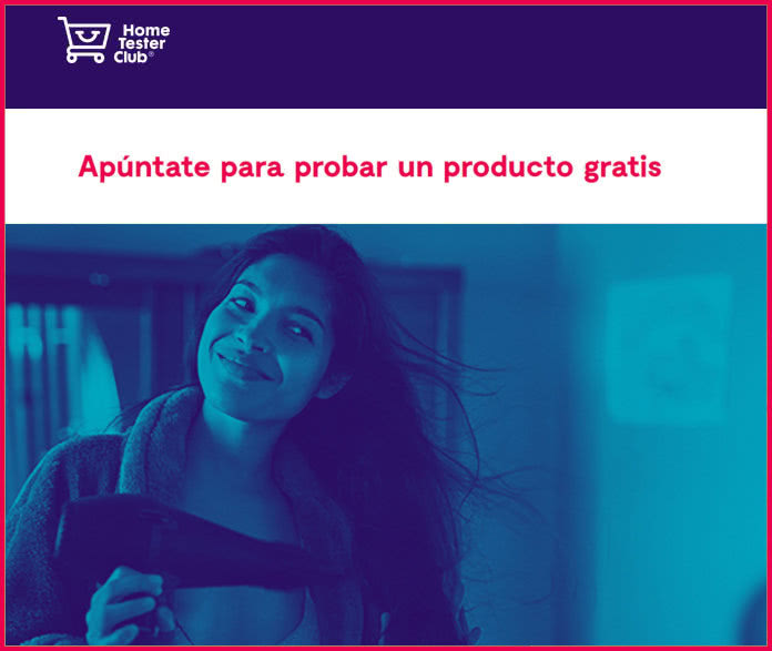 Tester Hometesterclub Herramienta Peinado