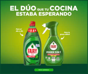 Tester Trnd Fairy 10000 Probadores Spray Ultra