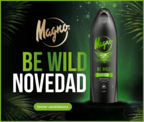 Tester Trnd Magno Be Wild