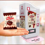 Gratis Samplia Mr Brownie