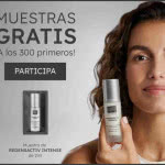 Muestras Gratis Martiderm 300 Redensactiv