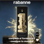 Muestras Gratis Paco Rabanne 1 Million Black Anuncio Tiktok