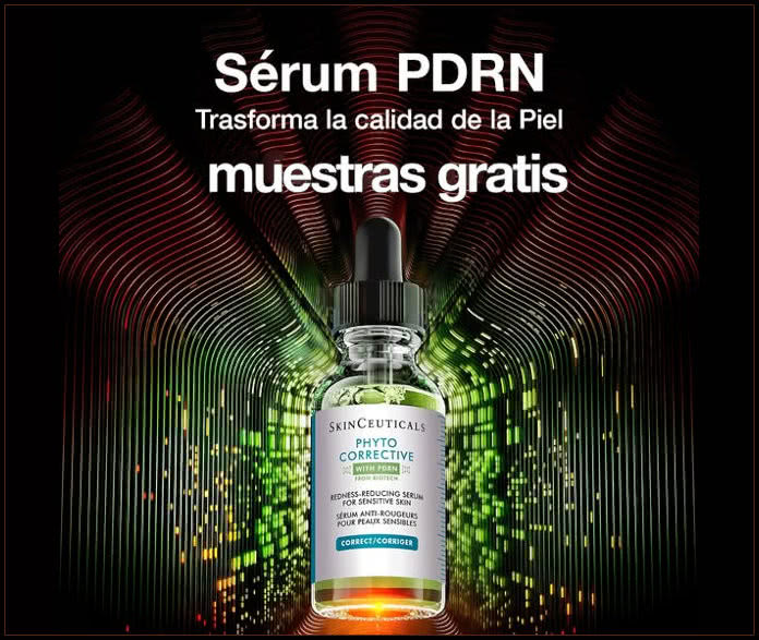 Muestras Gratis Skinceuticals 400 Muestras P Tyos Phyto