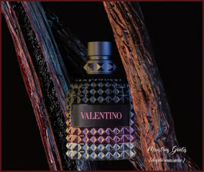 Muestras Gratis Valentino Born In Roma Uomo Intense Anuncio
