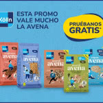 Prueba Gratis Kolln Cereales