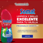 Prueba Gratis Somat 5000 Reembolsos
