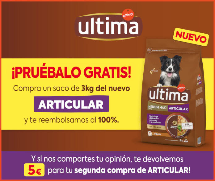 Prueba Gratis Ultima Gama Atticular