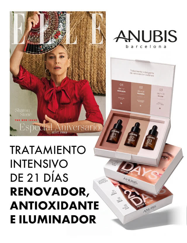Regalos Suscripción Revistas Elle Noviembre 2026