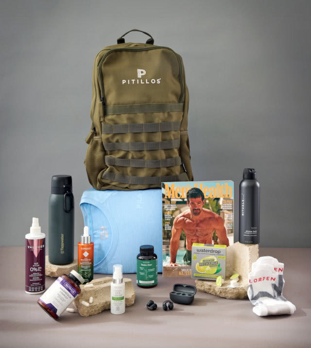 Regalos Suscripción Revistas Mens Health Noviembre 2026