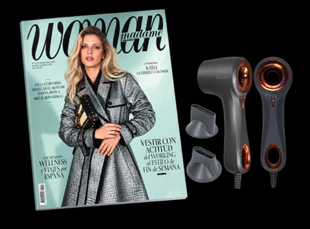 Regalos Suscripción Revistas Woman Noviembre 2026 Eolux