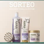 Sorteo Anian Colección Cebolla Biotina