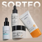 Sorteo Bella Aurora 3 Rutinas Despigmenta