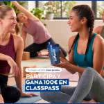 Sorteo Bimanan 100 Euros Claspass