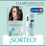 Sorteo Carrefour 10 Premios Cleare Institute