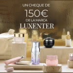 Sorteo Clara 15 Cheques 150 Euros Luxenter