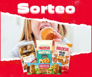 Sorteo Dulcesol Lote Variado