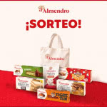 Sorteo el Almendro 2 Lotes Novedades