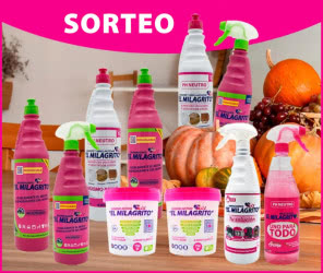 Sorteo el Milagrito 10 Lotes
