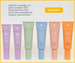 Sorteo Elespanol Rutina Facial Valquer