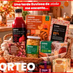 Sorteo Eroski 100 Euros Lote Otoño