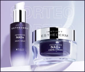 Sorteo Esthederm 3 Rutinas Niacinamida