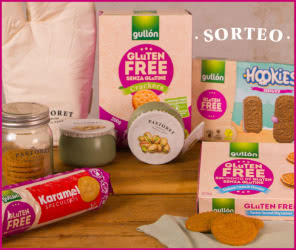 Sorteo Gullón Pastoret Lotes