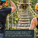 Sorteo Leche Celta Reto 10 Tarjeta Aventura