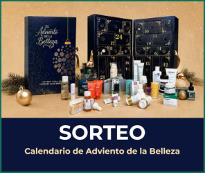 Sorteo Mediformplus Calendario Adviento