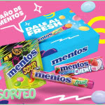 Sorteo Mentos 12 Meses Lote