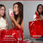 Sorteo Miin Cosmetics Calendario Adviento 400 Euros
