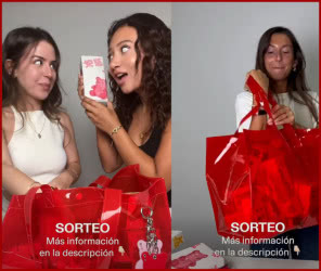 Sorteo Miin Cosmetics Calendario Adviento 400 Euros