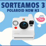 Sorteo por Puntos Club Central Lechera Asturiana 3 Polaroids