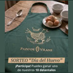 Sorteo Pozo de Vilane 10 Delantales