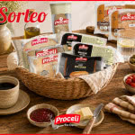 Sorteo Proceli Lote Pan sin Gluten