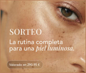 Sorteo Quassar Cosmetics Lote 290e