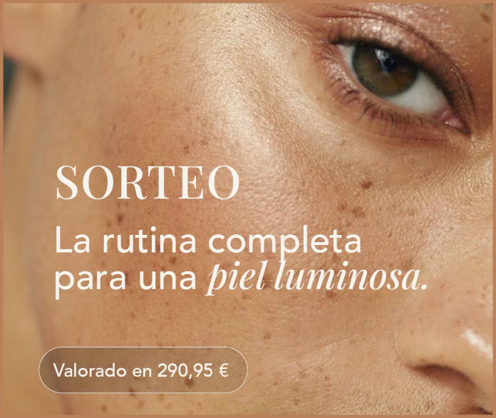 Sorteo Quassar Cosmetics Lote 290e