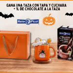 Sorteo Reny Picot Taza 1l Chocolate