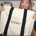Sorteo Revista Hola Tote Bag Cargada