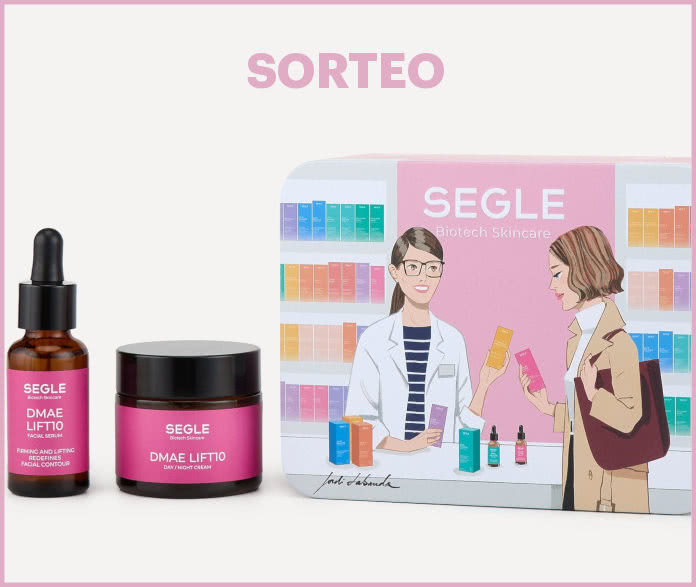 Sorteo Segle Set Jordi Labanda