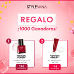 Sorteo Stylevana 1000 Ganadores Haruharu Wonder