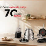 Sorteo Tefal 70 Aniversario
